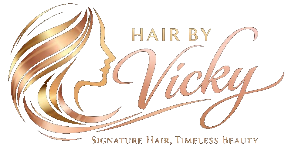 Hair by Vicky